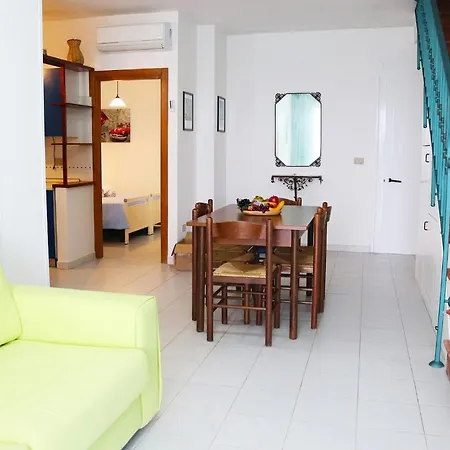 Casa Veronica A Vista Mare בית נופש *
