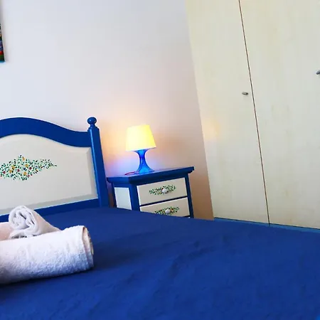 Casa Veronica A Vista Mare אוטרנטו