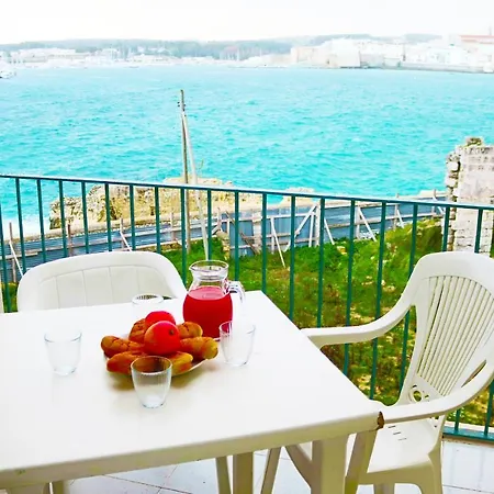 Casa Veronica A Vista Mare בית נופש אוטרנטו