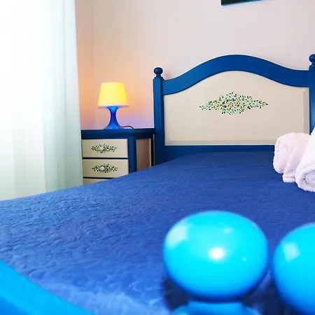 Casa Veronica A Vista Mare בית נופש