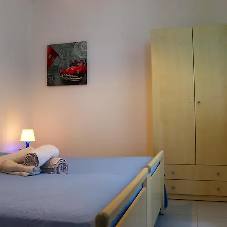 Casa Veronica A Vista Mare בית נופש *