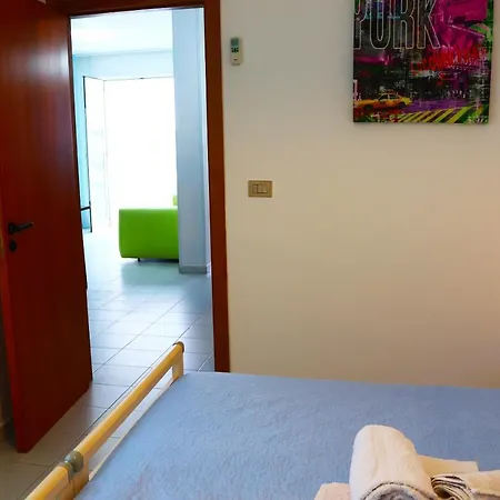 Casa Veronica A Vista Mare * אוטרנטו